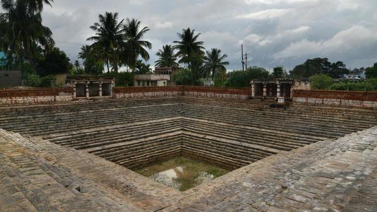 Reviving traditional harvesting systems can unlock 6,000 crore litres