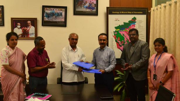 City NGO UWBe signs pact with govt to improve quality of anganwadis in Karnataka 