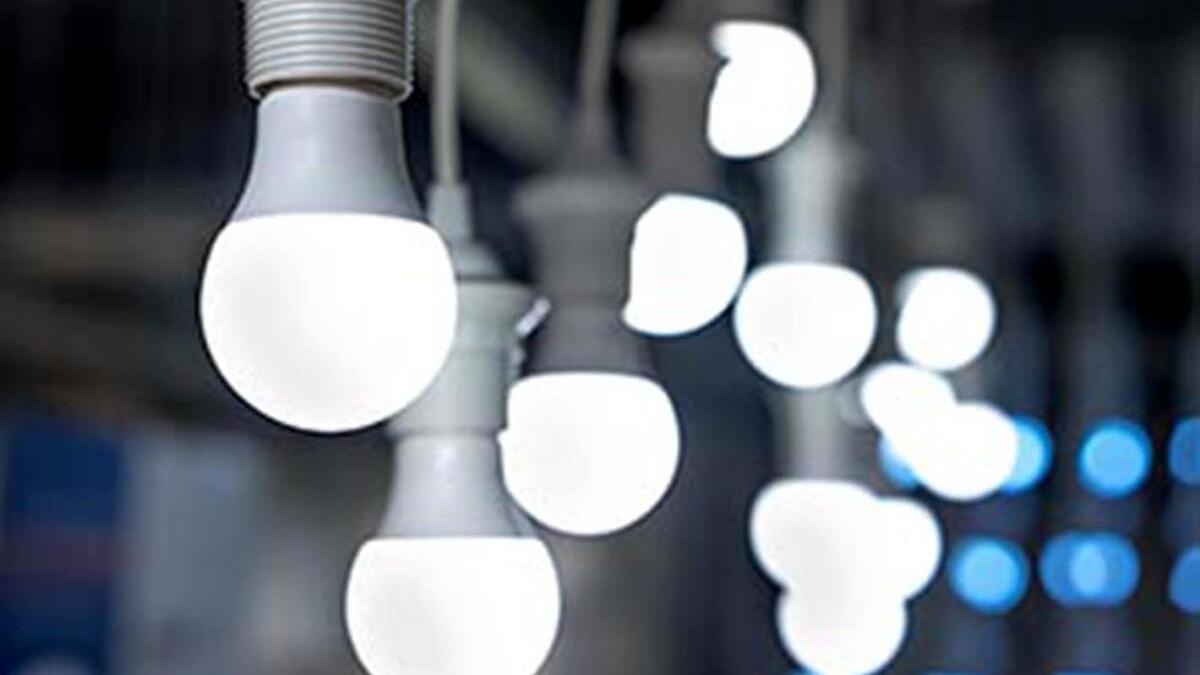 Bengaluru scientists’ innovative approach helps produce better LEDs