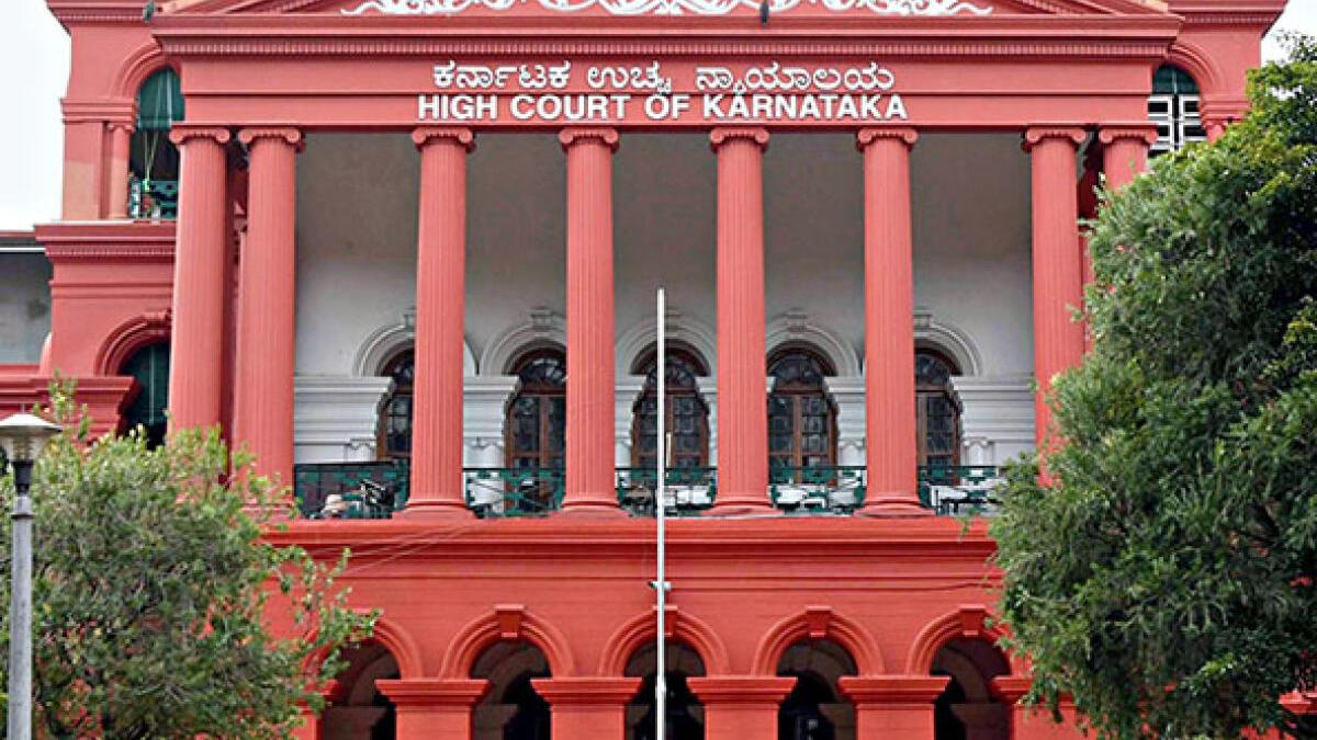 HC resolves to keep Ambedkar’s portrait at official functions of courts ...