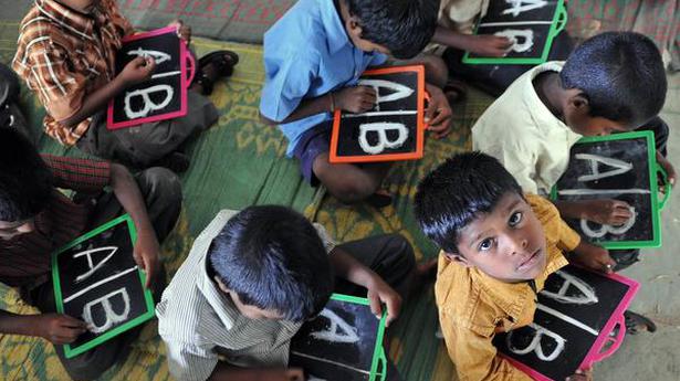 Should the mother tongue or English be the medium of instruction? | The Hindu Parley podcast