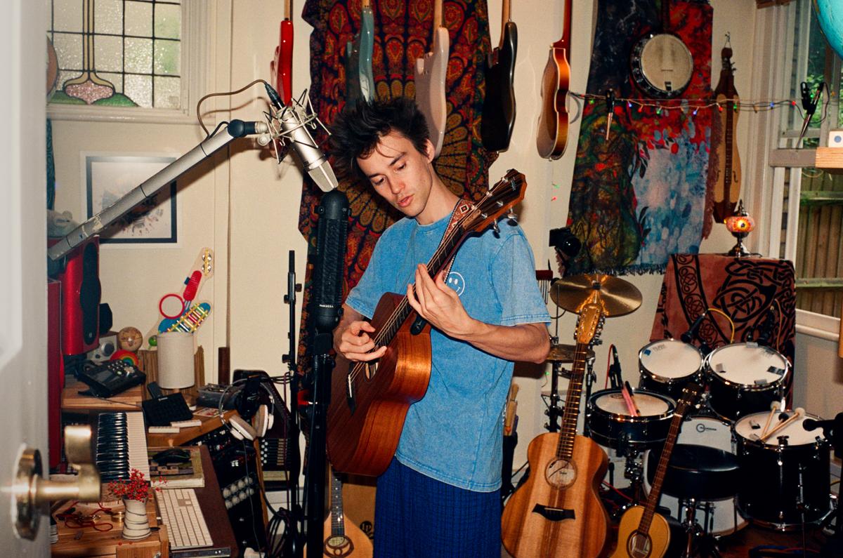 Jacob is the first British artist to have won a Grammy for each of his first five albums. Jacob is the first British artist to have won a Grammy for each of his first five albums.