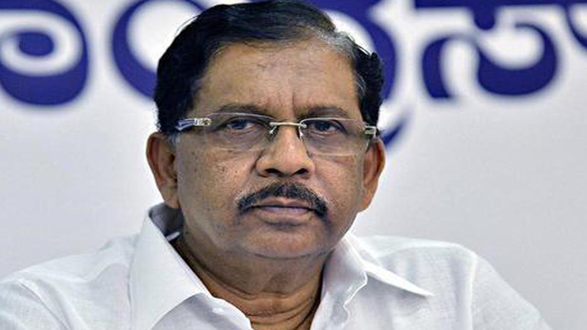 Action will be taken as per law in Nagamangala incident: Karnataka Home Minister