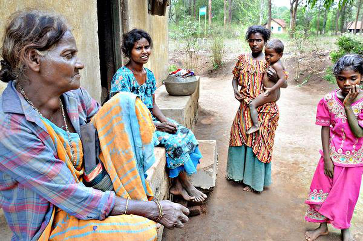 Two decades later, Jenu Kuruba families still await complete ...