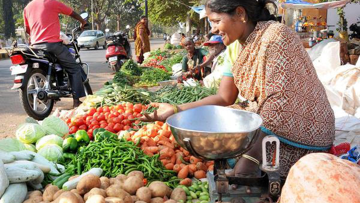 Banks sanction ₹23.2 lakh crore to about 41 crore beneficiaries under Mudra Yojana