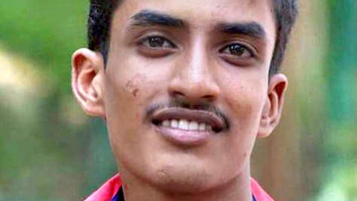 Boy drowns in pond during trekking trip The Hindu