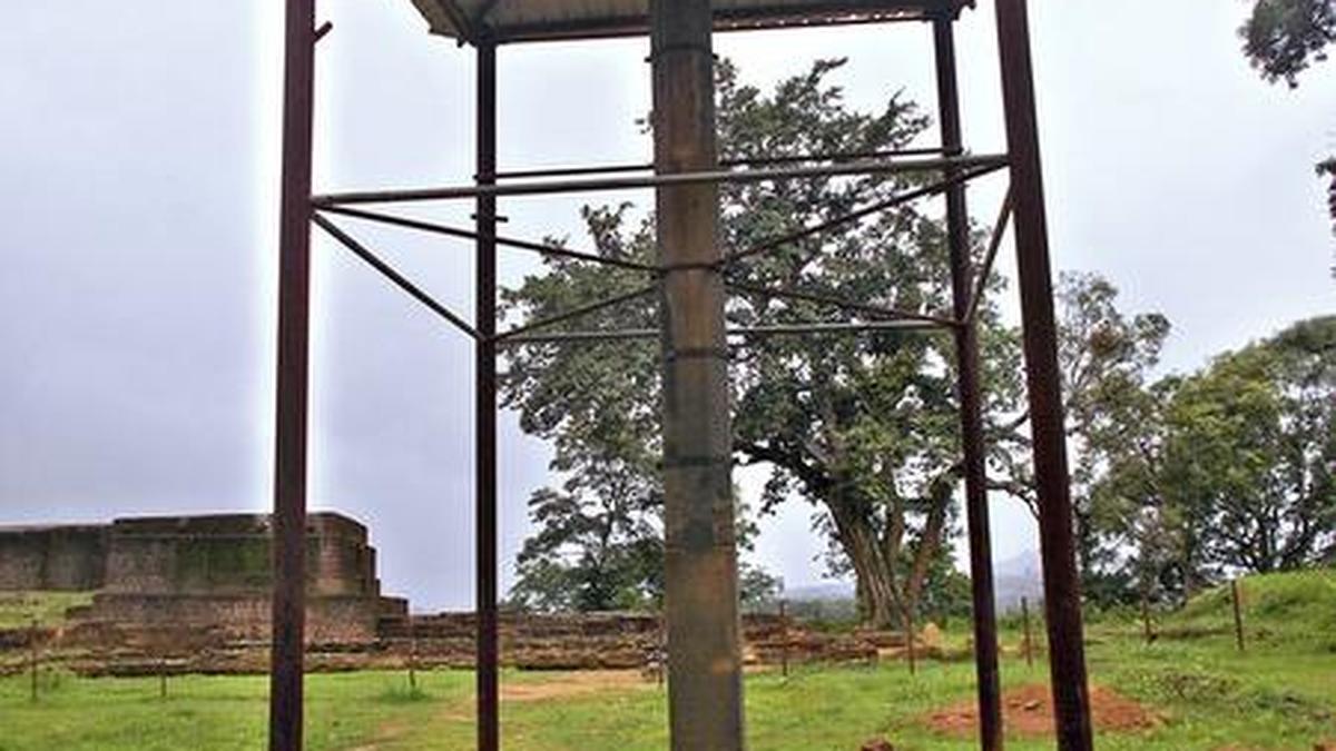 Scholar throws light on the origin, evolution of Kannada numerals The