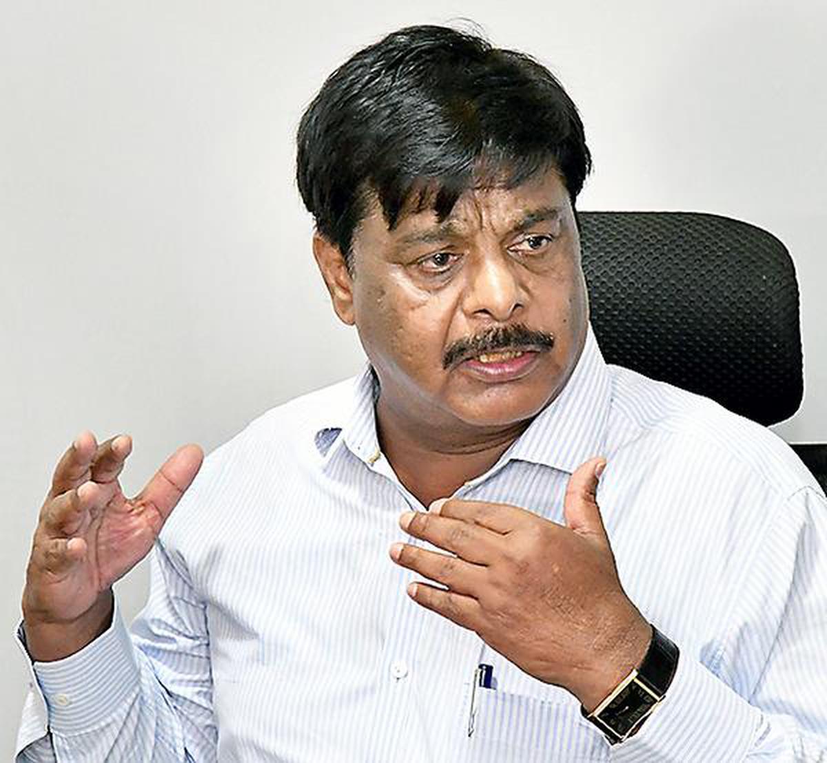 Apex court ruling on SC/ST Act: Minister questions PM's silence - The Hindu
