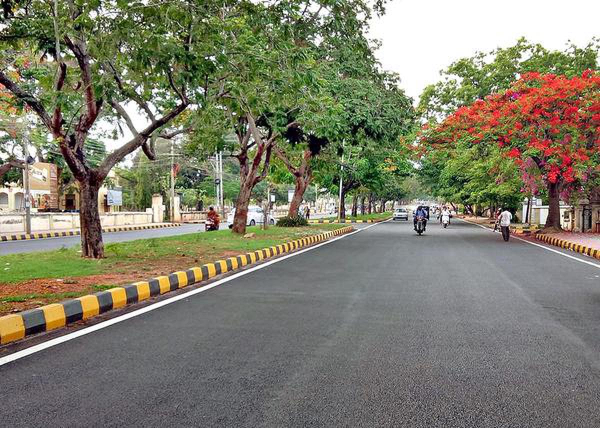 Indore ranked cleanest city 4th year in a row - The Hindu