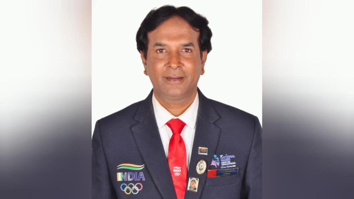 Bengaluru yoga guru Niranjana Murthy arrested for sexually assaulting minor girl student