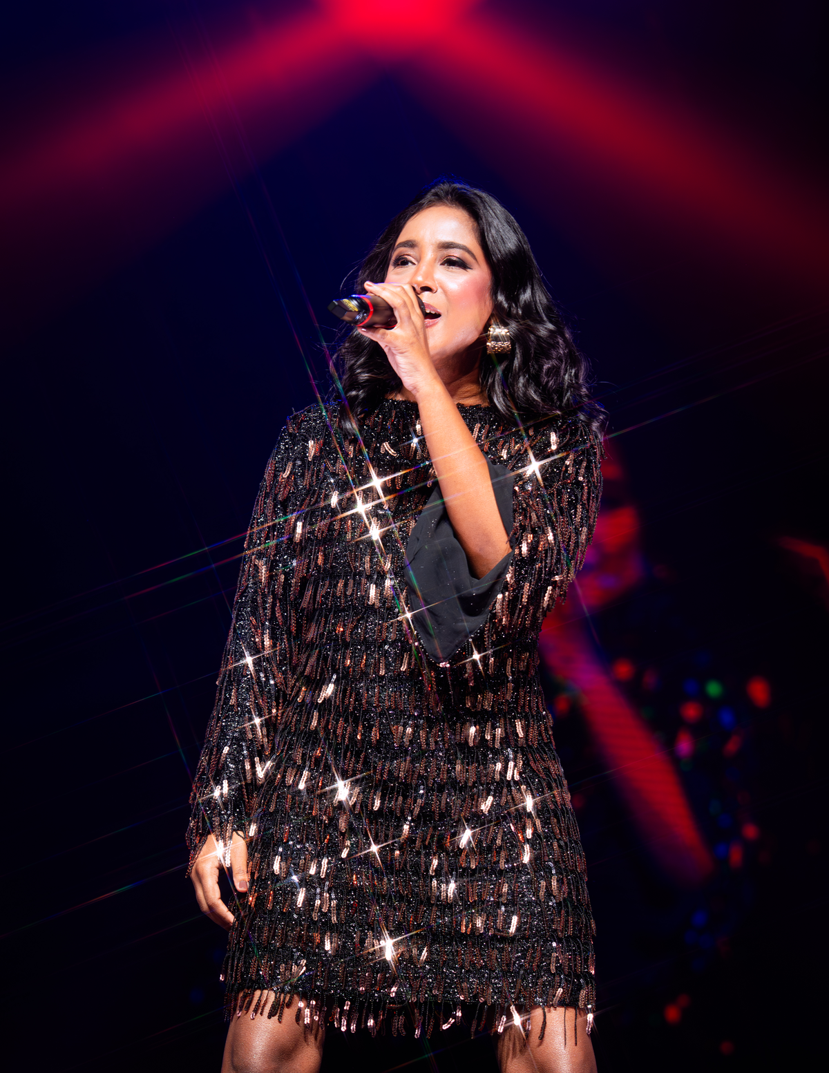 शिल्पा राव