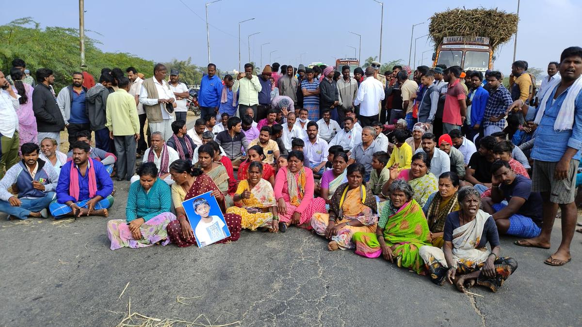 Mysuru: Boy killed in suspected leopard attack in T.Narsipura taluk