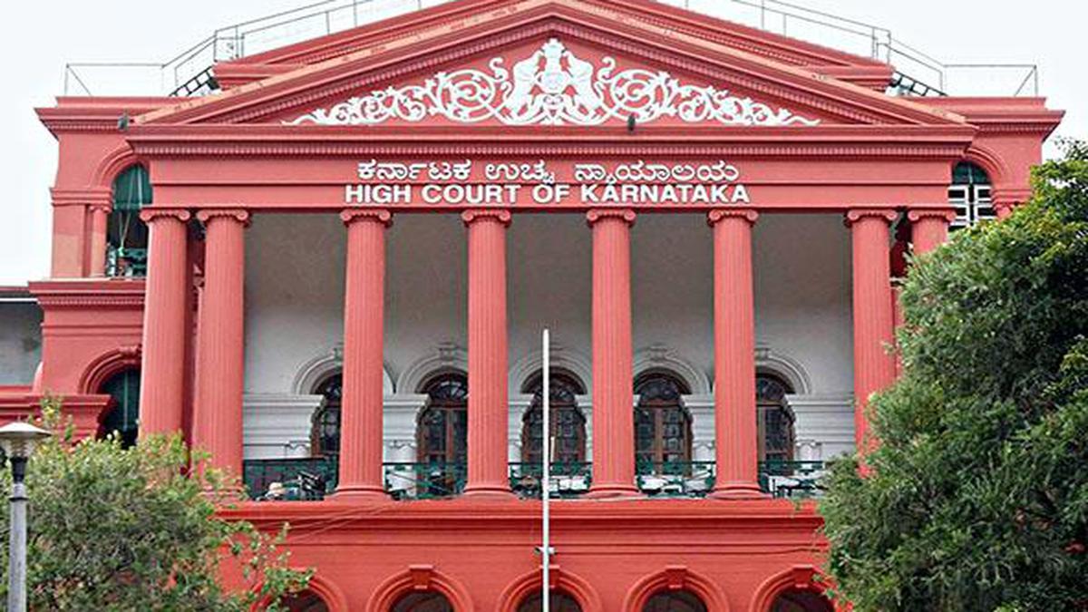 Take a relook at OTS norms for loan recovery: Karnataka HC