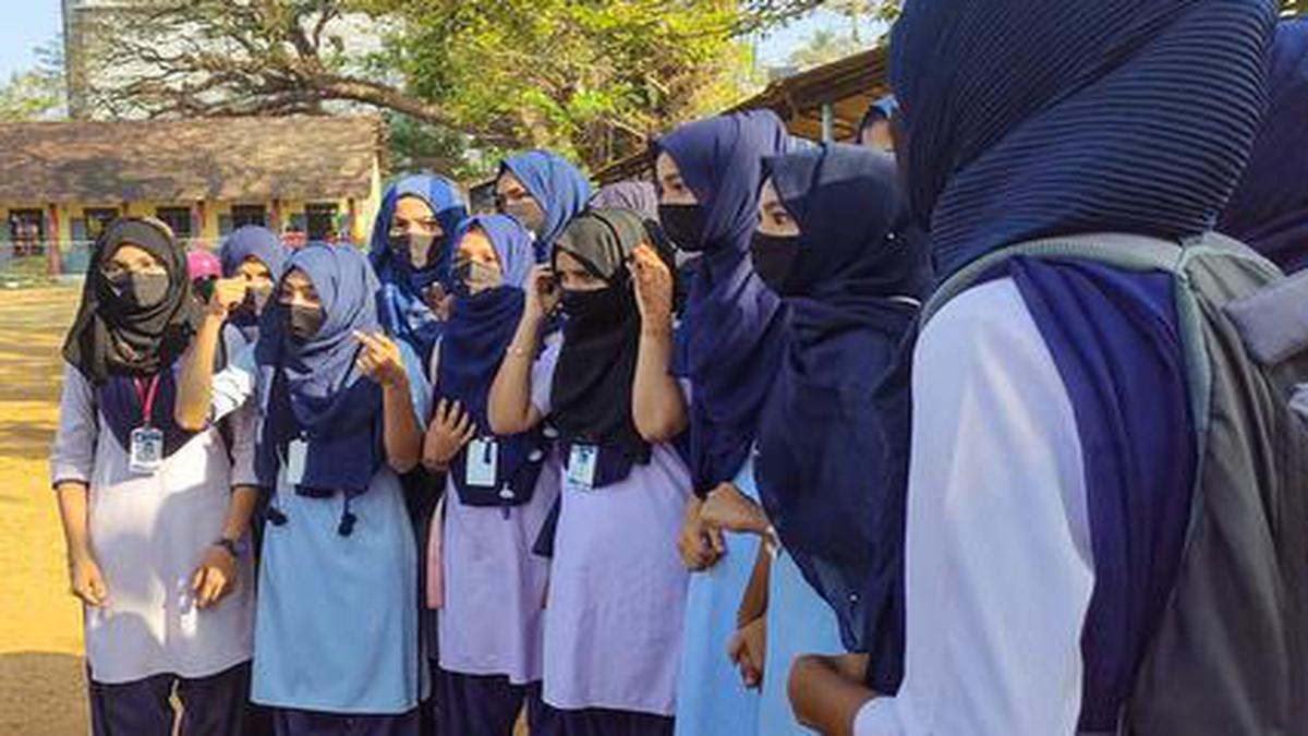 Follow dress code prescribed by College Development Committees, says Karnataka Government