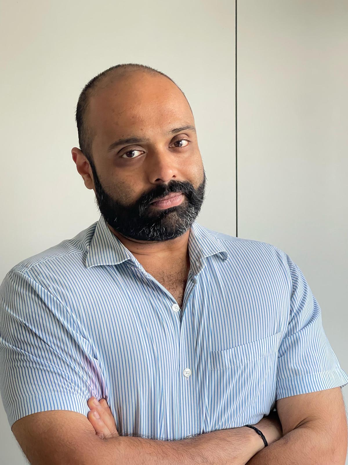 Sarvesh Sridhar Sarvesh Sridhar