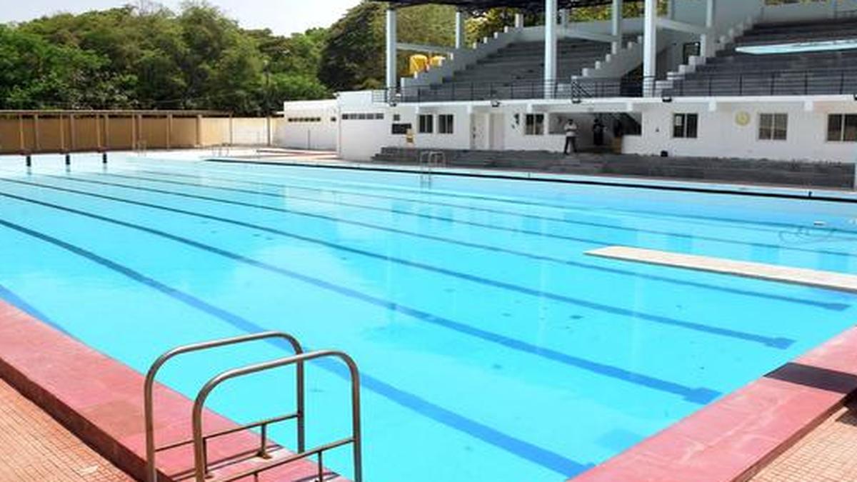 Now, swimming enthusiasts demand reopening of pools The Hindu