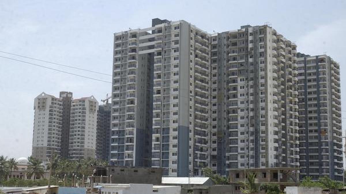 An online toolkit for property registration in Karnataka The Hindu