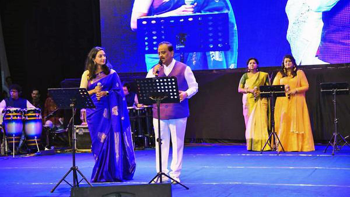 SPB was a ‘native’ singer to Kannada