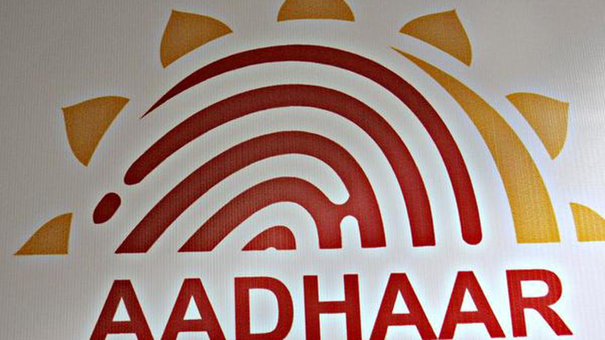 Parliament proceedings: No Aadhaar-social media link plan