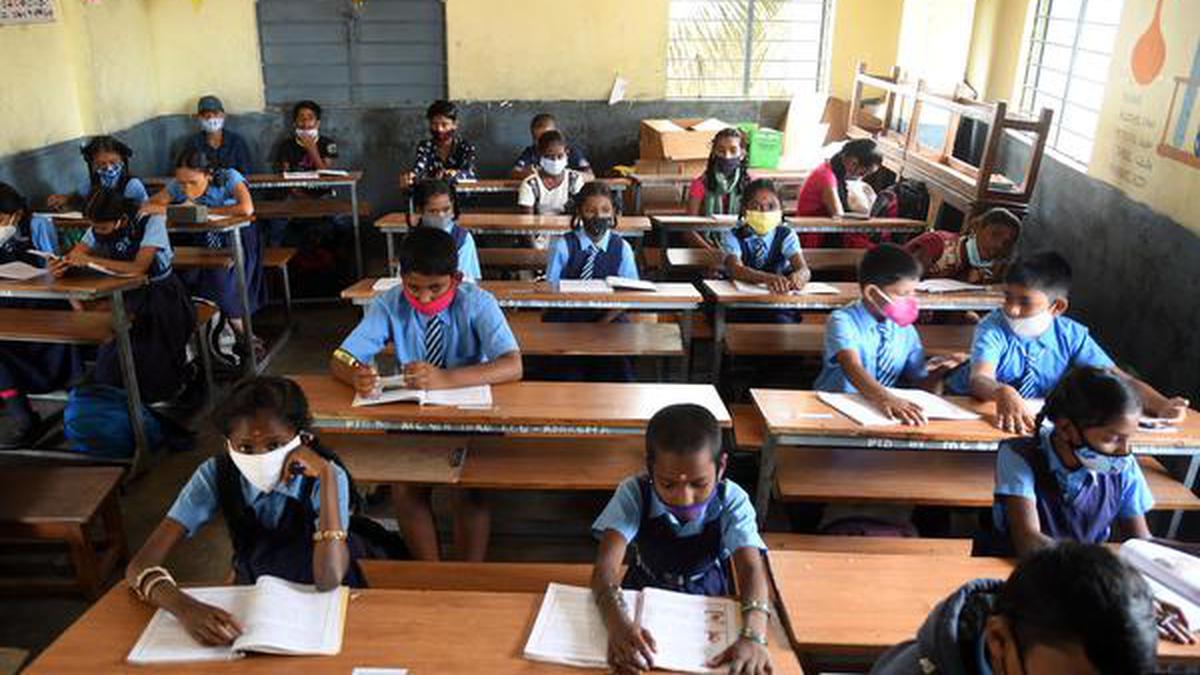 ASER shows huge drop in learning levels in Karnataka