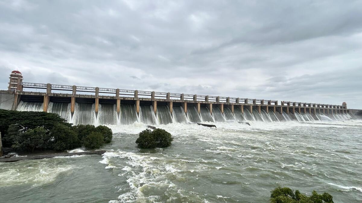 Irrigation works proposed across Kalyana Karnataka districts in Budget