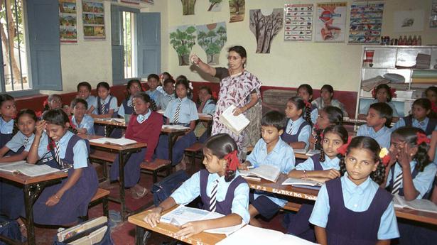 National Education Policy: Schools oppose recommendation on medium of instruction