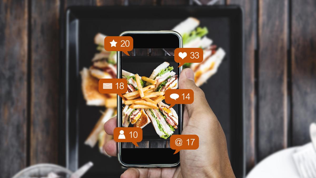 The price of a recipe: Social media, entitlement and the changing kitchen