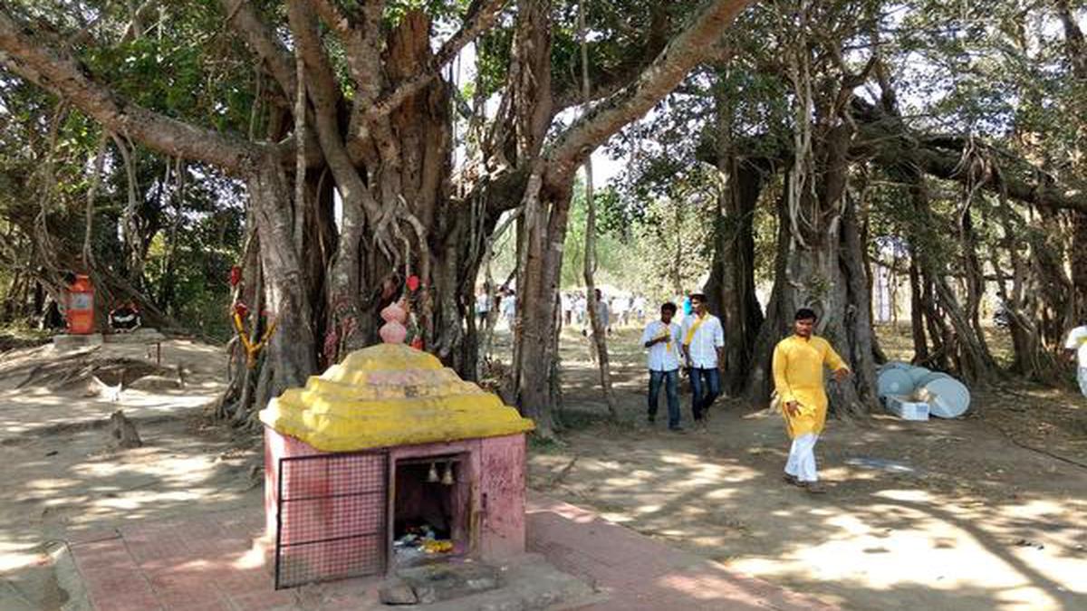 Celebrating the life and times of Sangolli Rayanna - The Hindu