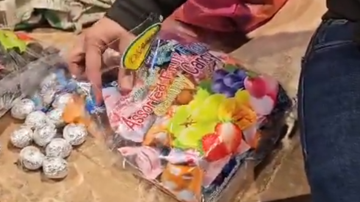 Drugs worth ₹3.40 crore seized at Bengaluru Airport