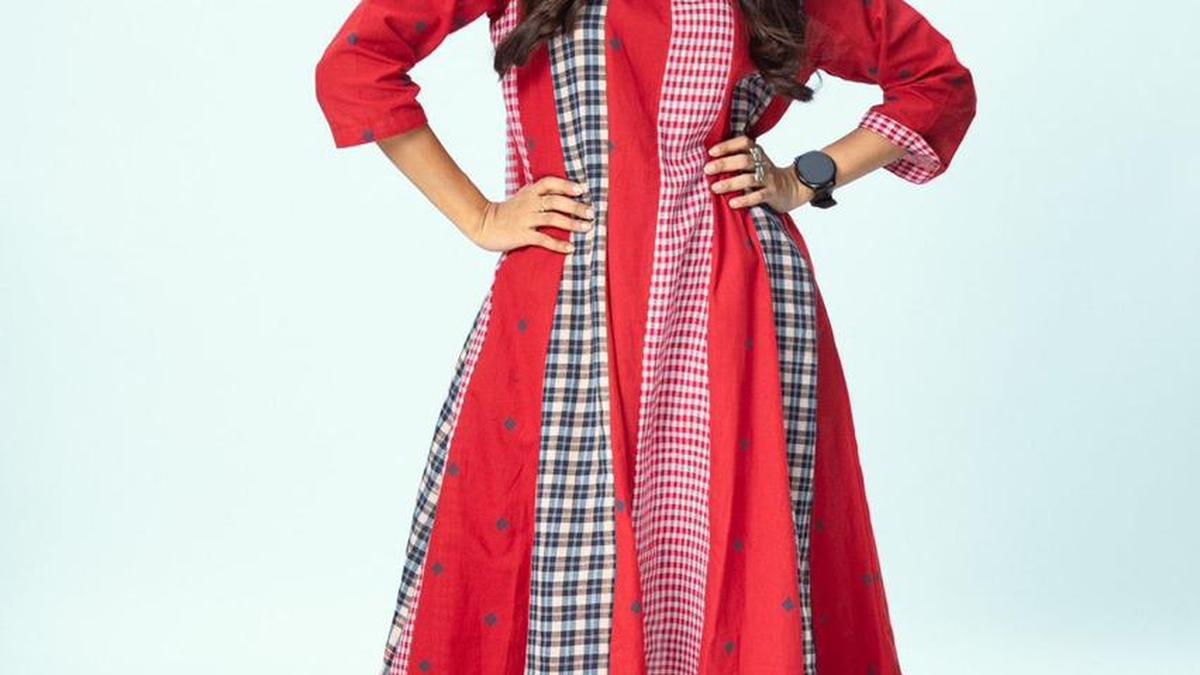 145 East arrives in Chennai, reimagining Bengal’s gamcha into contemporary, summer-ready silhouettes