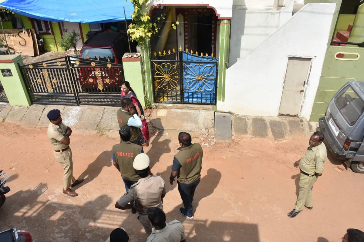 Mangaluru auto rickshaw blast: Bomber identified as Mohammed Shariq, a terror accused on the run