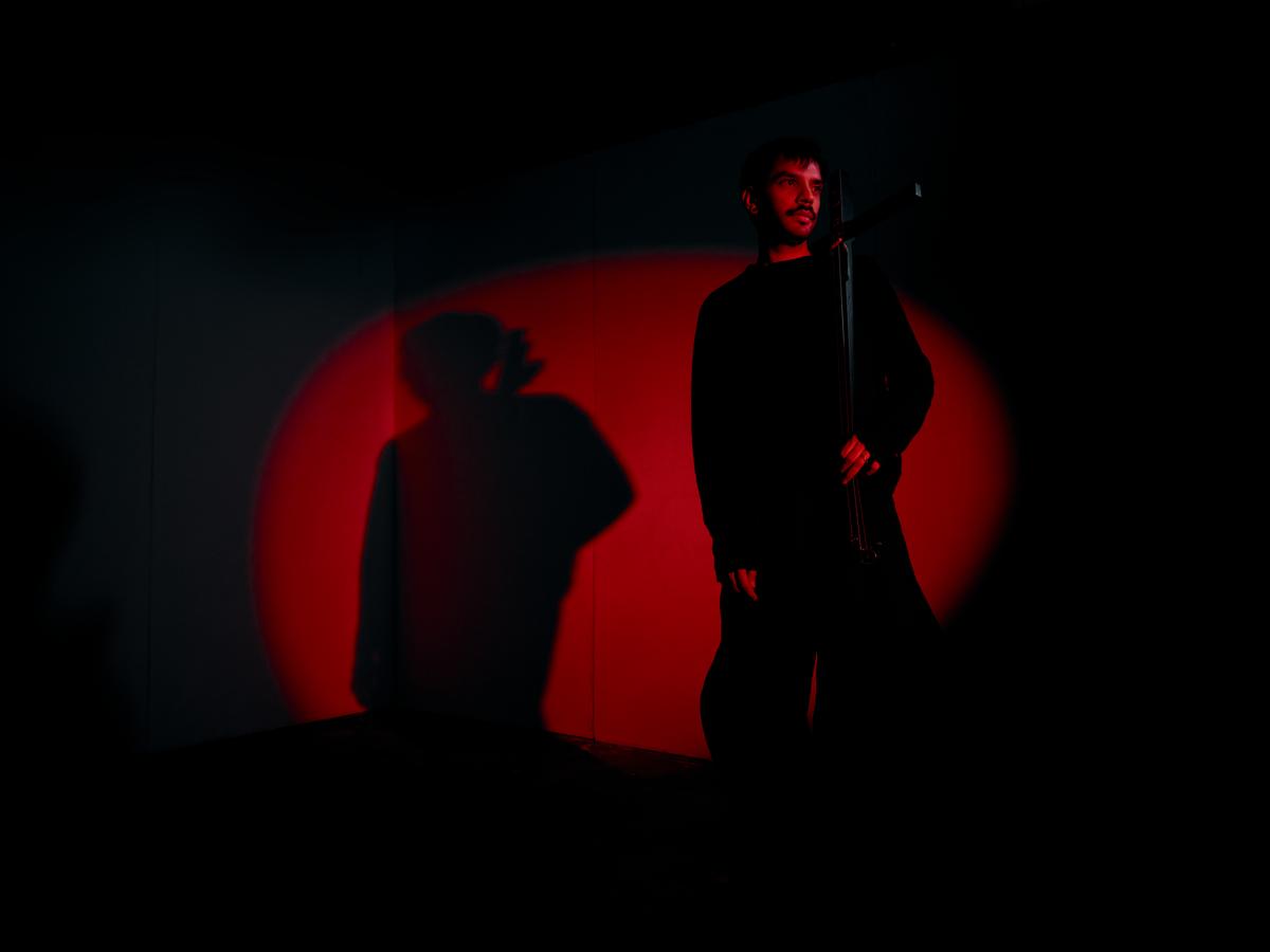 thehindu.com - Anna Fernandes - Prateek Rajagopal: Music can truly make or break a movie