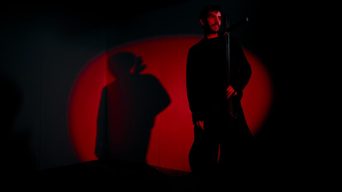 Prateek Rajagopal: Music can truly make or break a movie