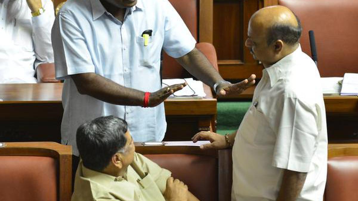 HDK wants to meet CM to discuss irrigation-related issues