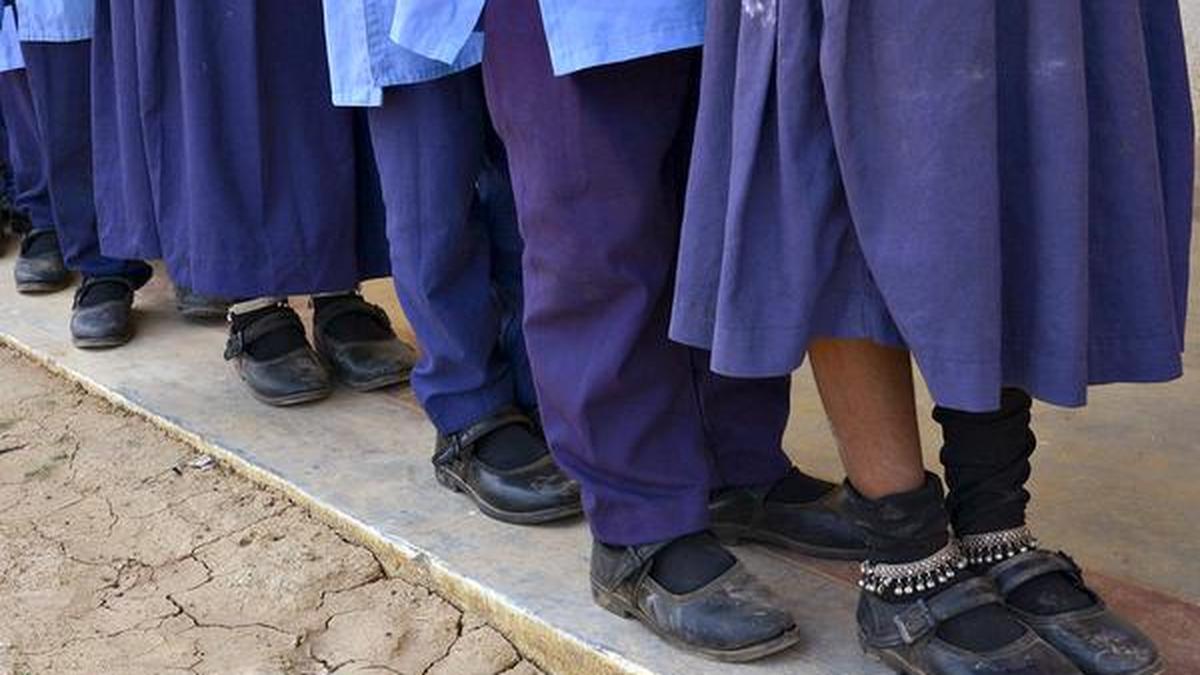 Provide second set of uniforms to govt. students within two months ...