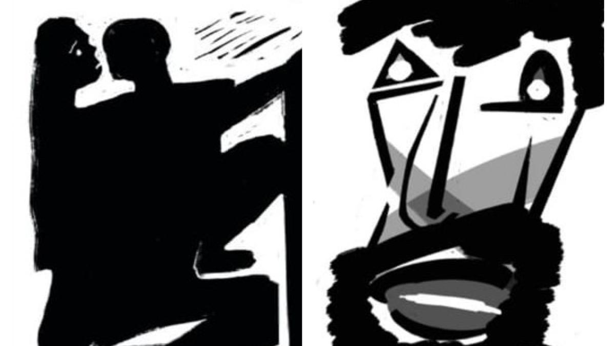 ‘Playing with Life’: Theatreperson Prasanna Heggodu to exhibit pencil drawings at Chitrakala Parishath