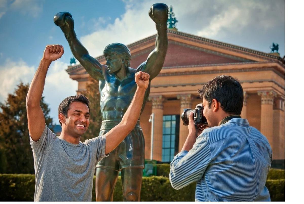 Race-cations rise: Indian runners blend fitness, travel and community across global trails