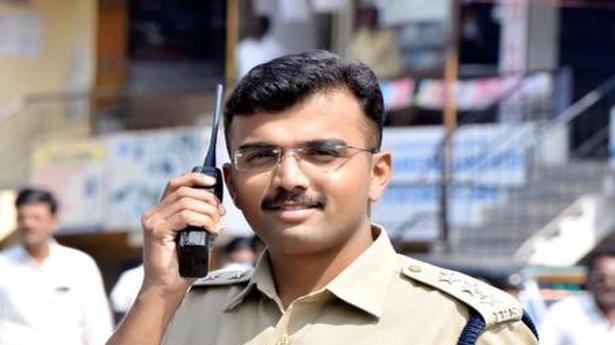 New Udupi SP to reintroduce phone-in programme