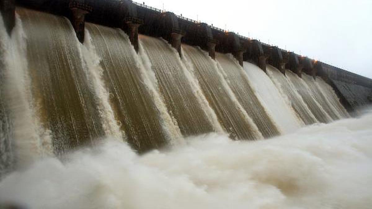 Hydel storage lesser by 9% compared with previous year despite heavy rains in Karnataka