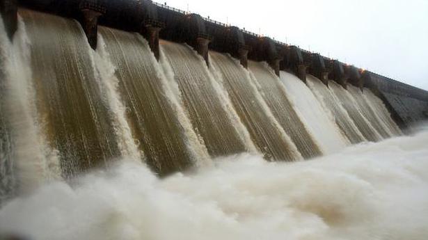 Hydel storage lesser by 9% compared with previous year despite heavy rains in Karnataka