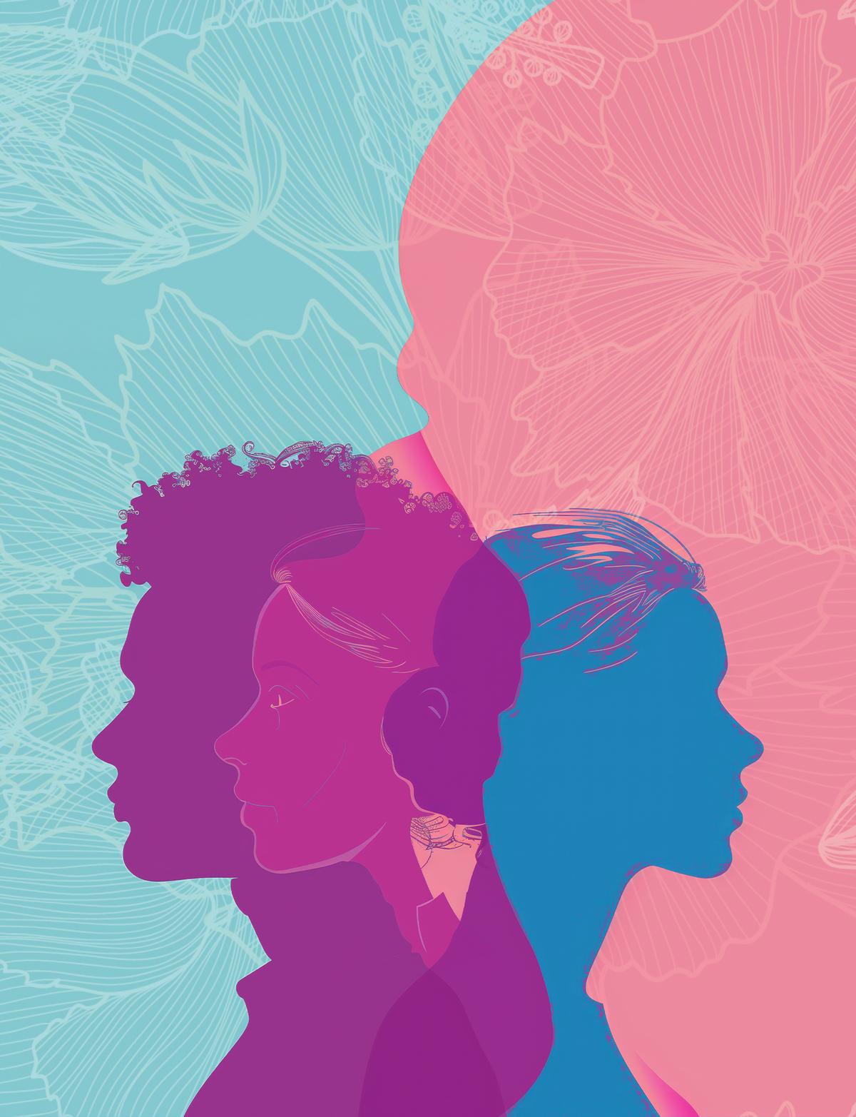 Illustration by Aleph publications