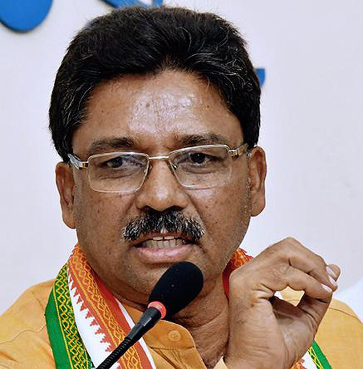 Picture of V. S. Ugrappa