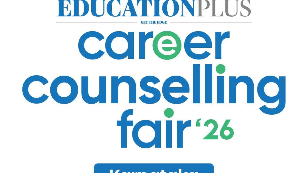 The Hindu EducationPlus Career Counselling 2026 to commence across Karnataka from April 25