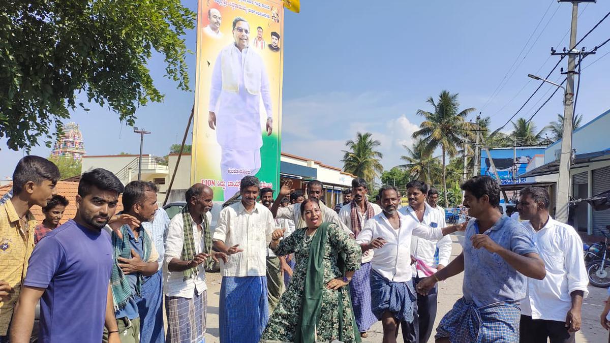 Karnataka CM race: Fake circular keeps officers busy for swearing-in ceremony