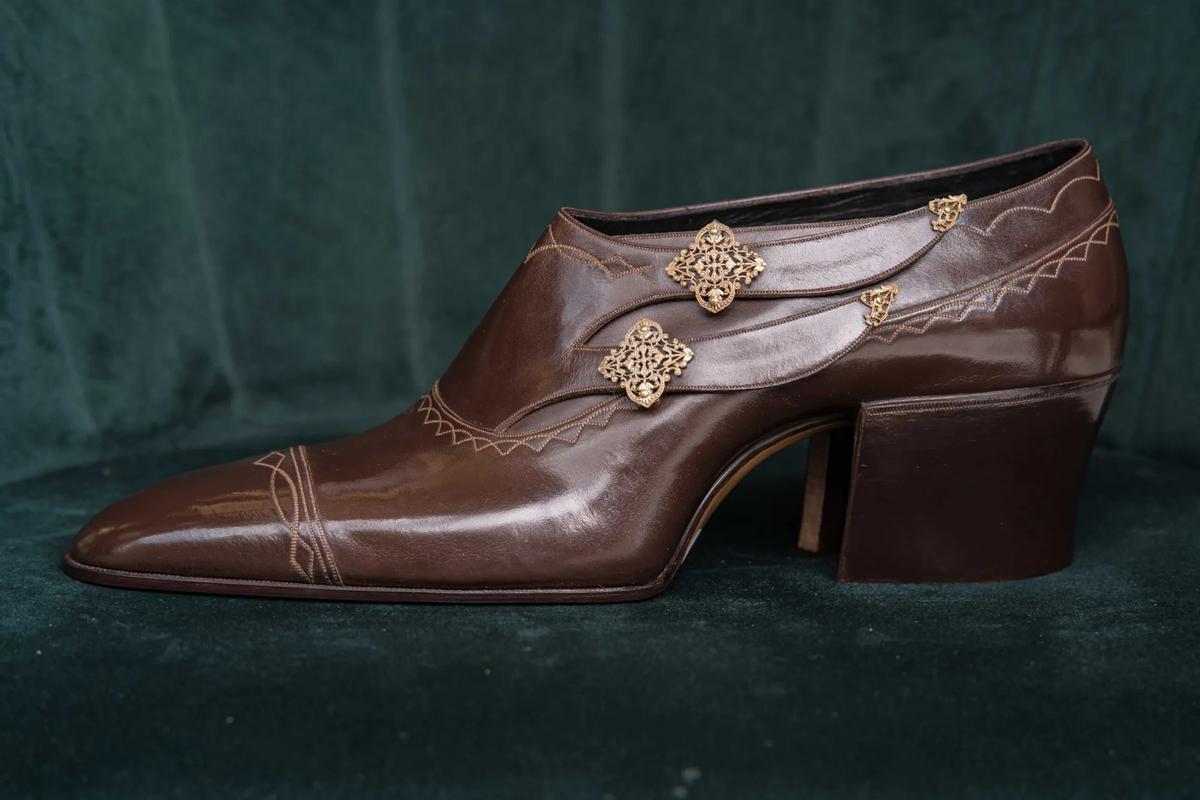 The overall criteria involve — degree of difficulty, execution, and design or aesthetics.