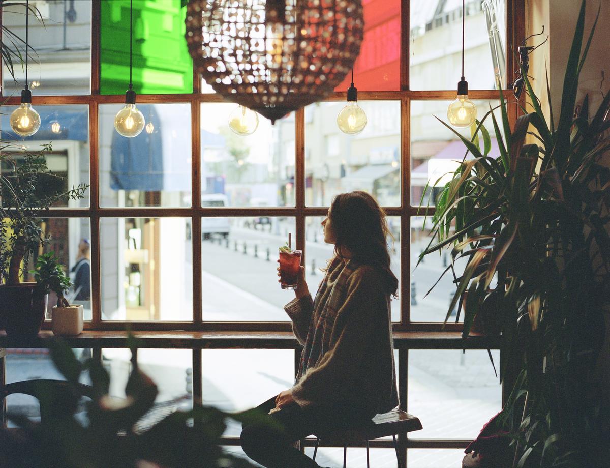 Restaurants have become more casual. You no longer need a jacket, an occasion and three other people to justify eating something delicious in public. Restaurants have become more casual. You no longer need a jacket, an occasion and three other people to justify eating something delicious in public.