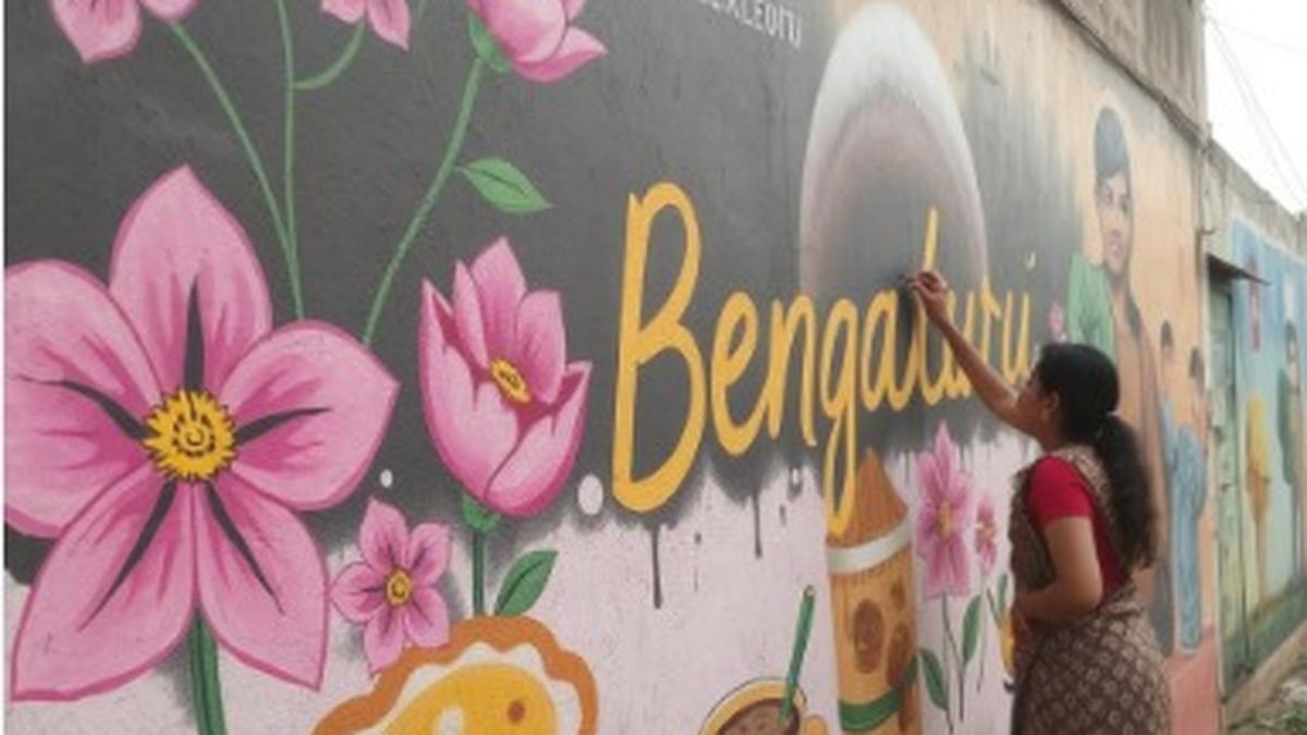 BLR Hubba to launch public art initiative, GodeBLR