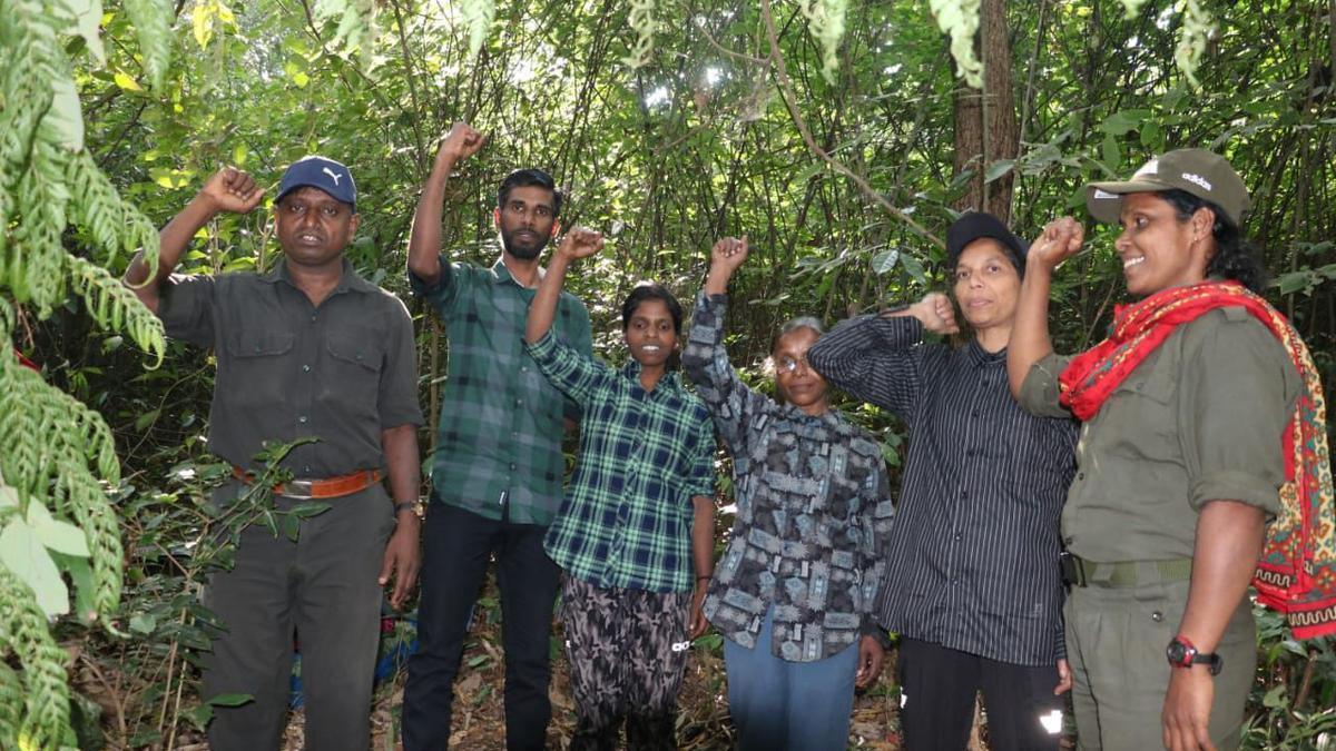 Profiles of Maoist activists surrendering before Karnataka CM in Bengaluru, and their demands