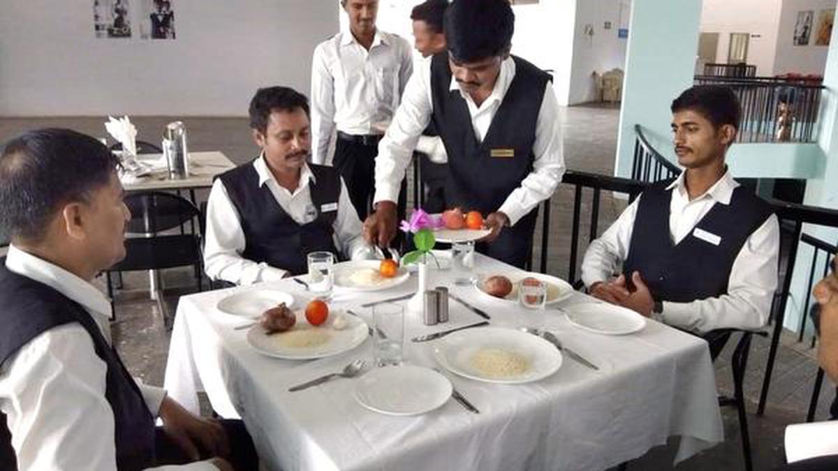 A slew of steps to shore up quality in hospitality sector