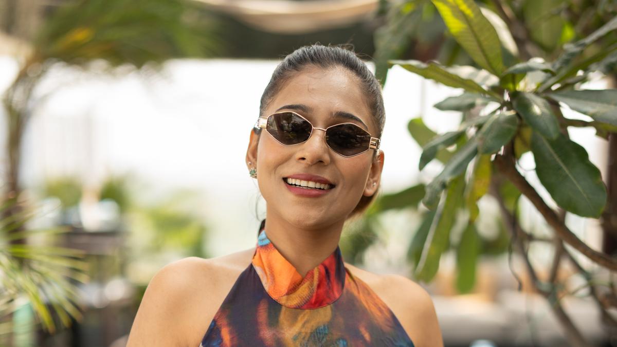 A sneak into The RoGue Edit: Funky Fish brings edgy fashion to Chennai